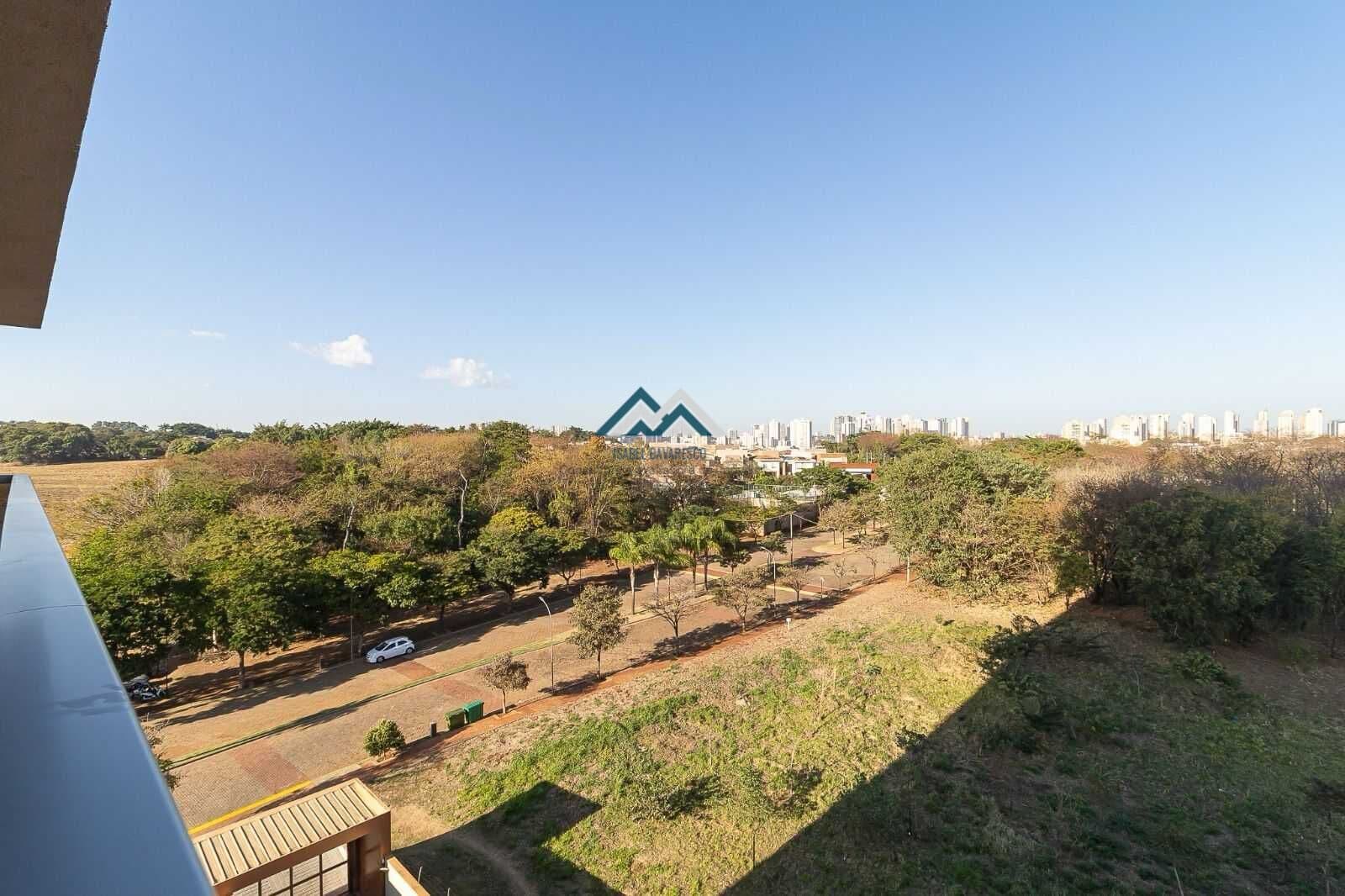 Apartamento em Ribeirão Preto - Ribeirânia