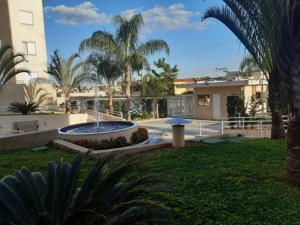 Apartamento Padrão para Venda em Vila Monte Alegre Ribeirão Preto-SP