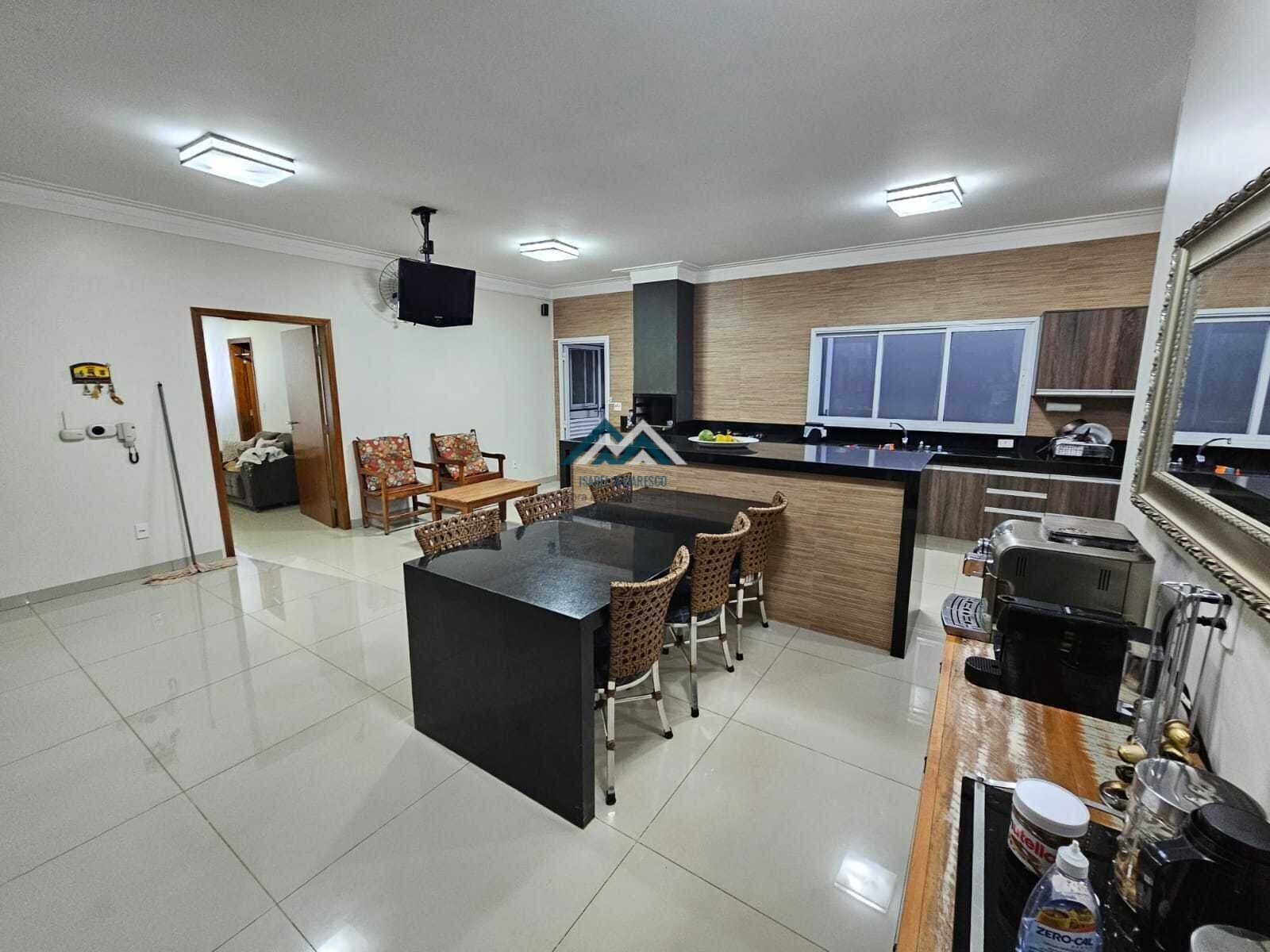 Casa em Ribeirão Preto - Portal do Alto