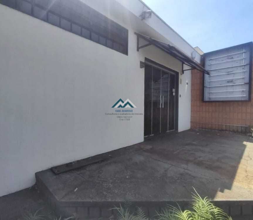 Casa em Jardim Paulista, Ribeirão Preto/SP