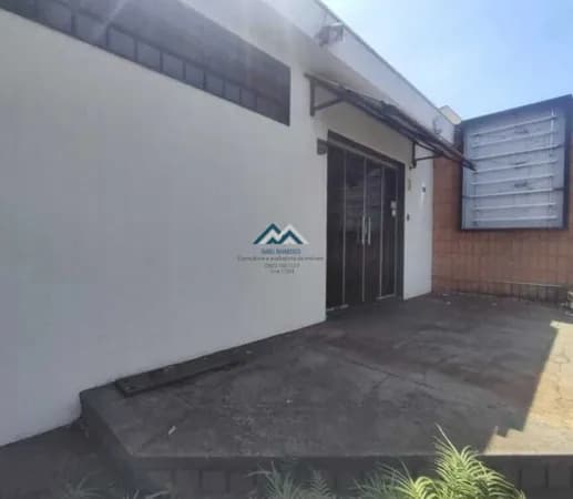 Casa em Jardim Paulista, Ribeirão Preto/SP