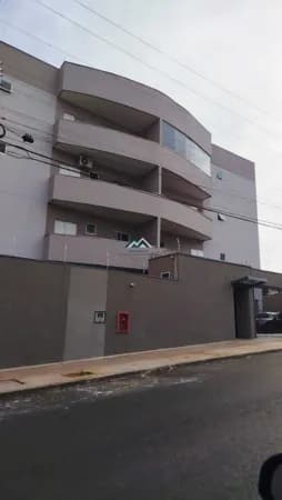 Apartamento Jardim Anhanguera Ribeirão Preto/SP
