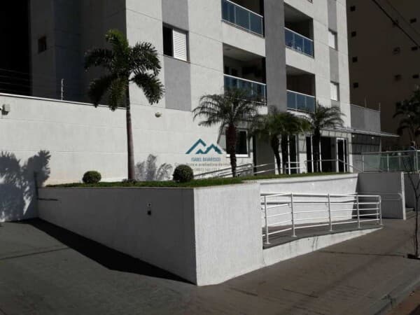 Sala comercial Em edifício em Iguatemi, Ribeirão Preto/SP