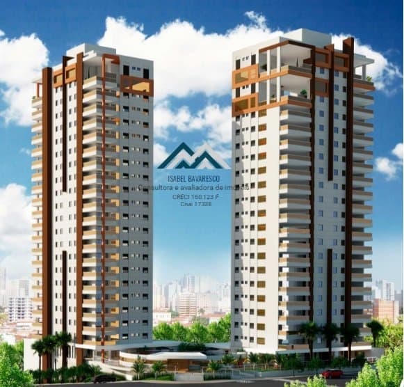 Apartamento Padrão para Venda em Jardim Botânico Ribeirão Preto-SP