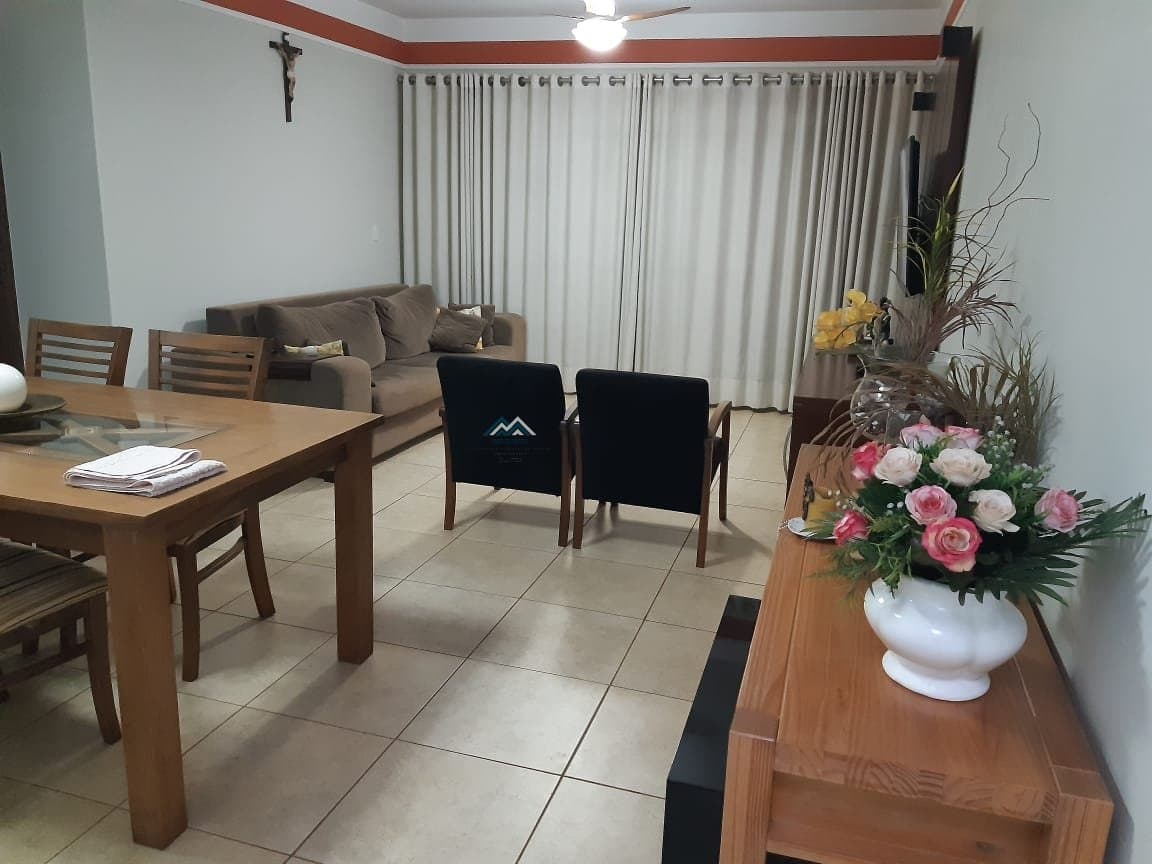 Apartamento Padrão para Venda em Jardim Paulista Ribeirão Preto-SP