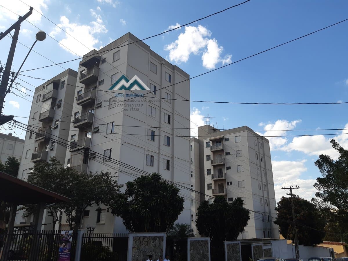 Apartamento Padrão para Venda em Parque dos Bandeirantes Ribeirão Preto-SP