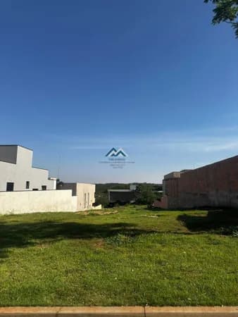 Terreno em Condomínio em Alphaville, Ribeirão Preto/SP