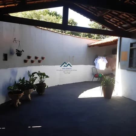 Casa em Parque Residencial Emir Garcia, Ribeirão Preto/SP