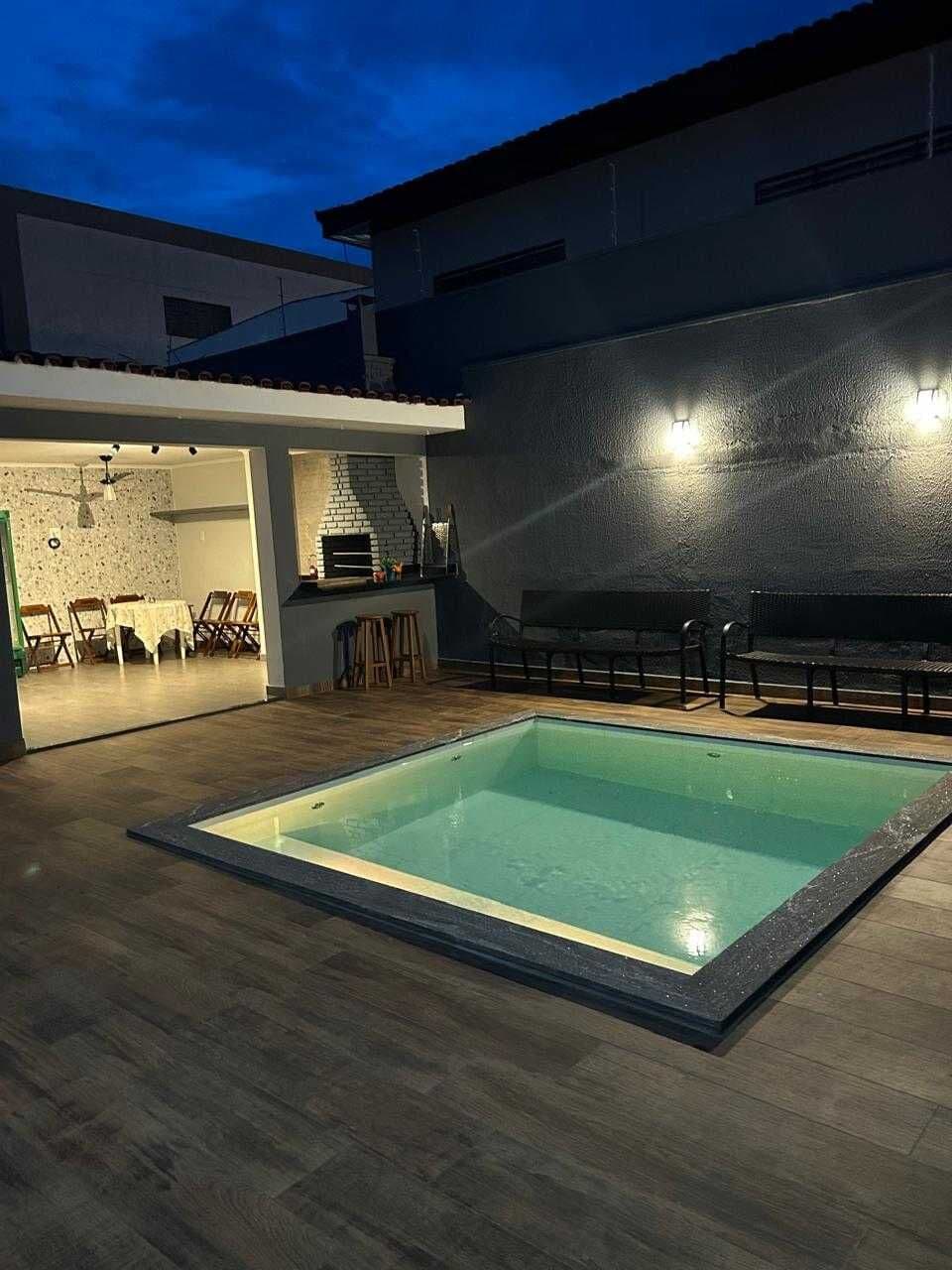 Casa Sobrado em Ribeirânia, Ribeirão Preto/SP
