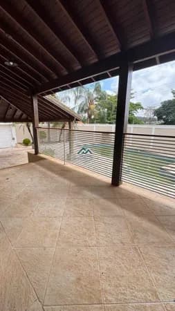 Casa Sobrado em City Ribeirão, Ribeirão Preto/SP