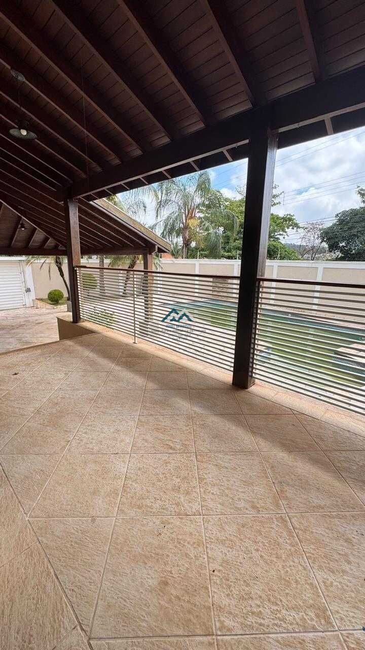 Casa Sobrado em City Ribeirão, Ribeirão Preto/SP