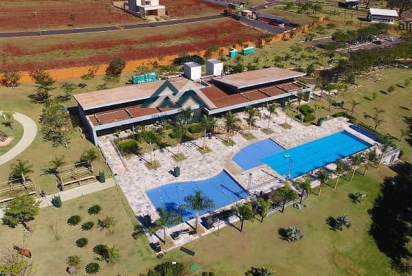 Terreno em Condomínio para Venda em Alphaville Ribeirão Preto-SP