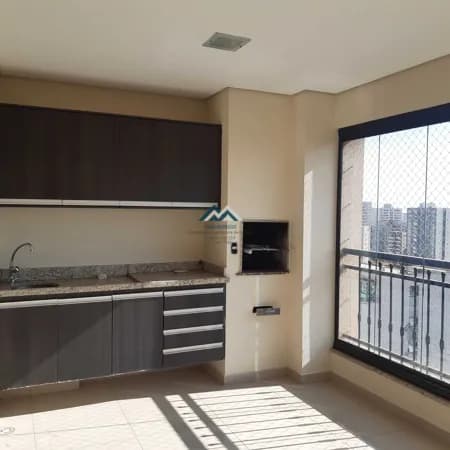 Apartamento em Subsetor Sul - 6 (S-6), Ribeirão Preto/SP