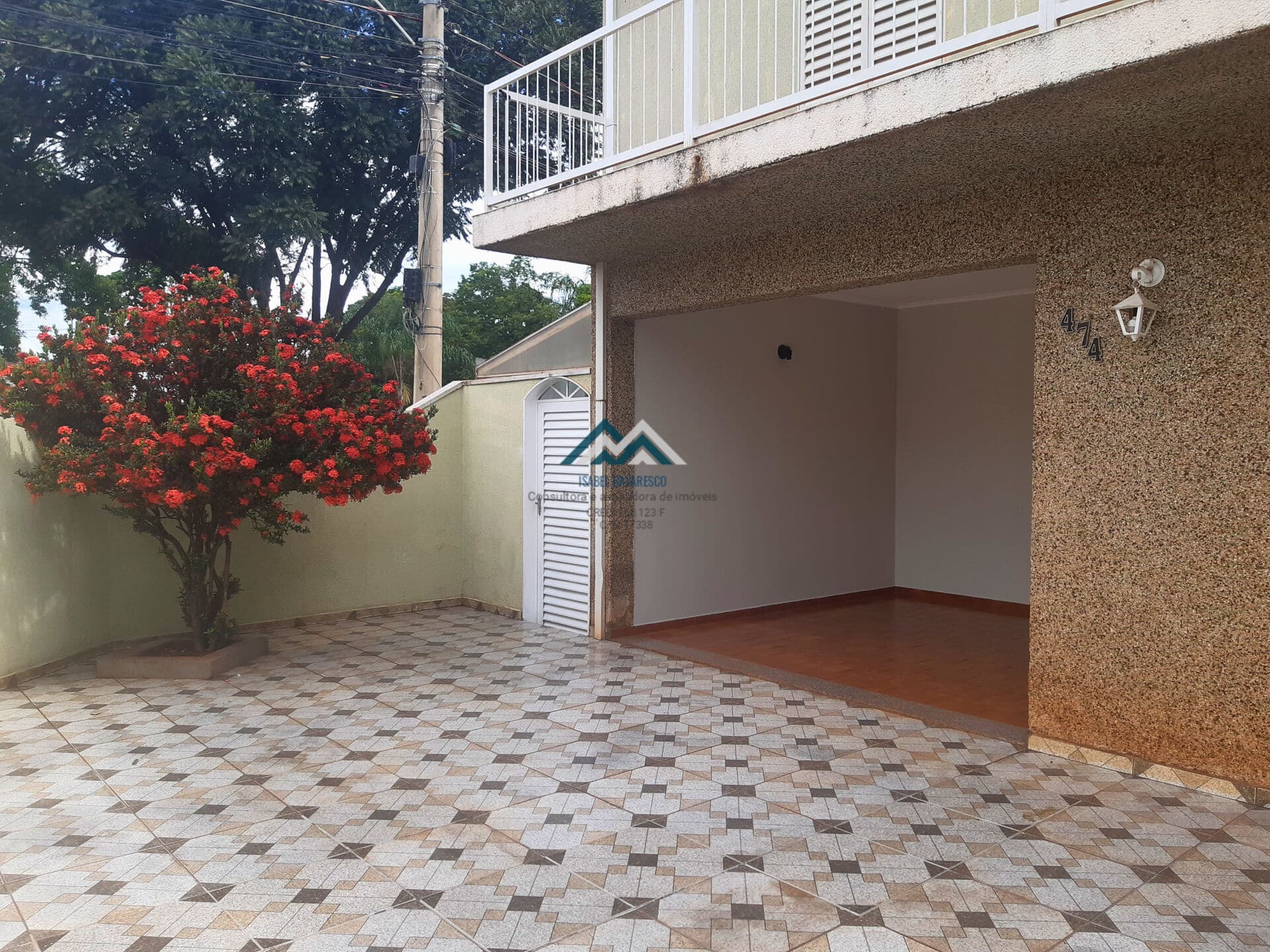Casa em Ribeirão Preto - Nova Ribeirânia