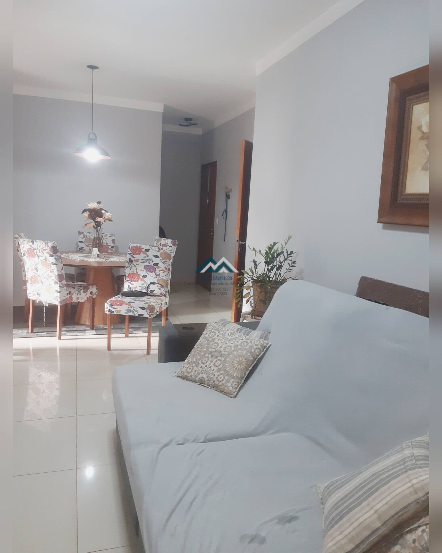 Apartamento em Jardim Paulista, Ribeirão Preto/SP
