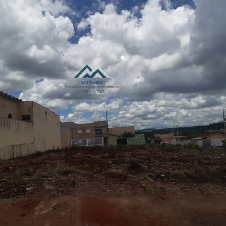 Terreno para Venda em Jardim Zara Ribeirão Preto-SP
