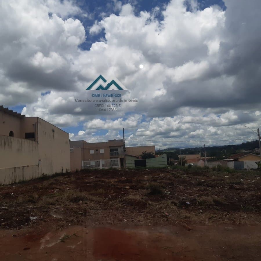 Terreno para Venda em Jardim Zara Ribeirão Preto-SP