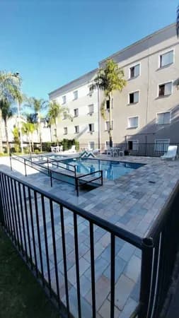 Apartamento Térreo em Ipiranga, Ribeirão Preto/SP