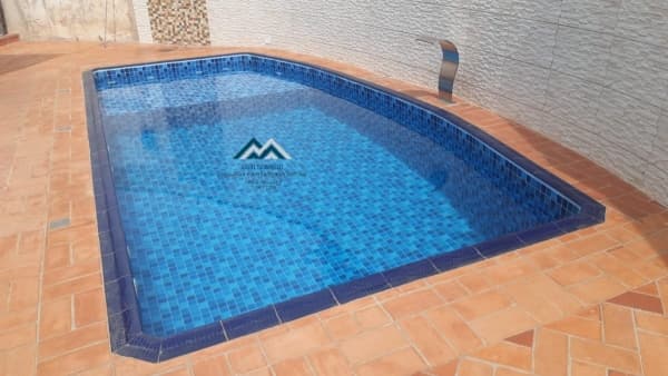 Casa Padrão para Venda em Jardim Alexandre Balbo Ribeirão Preto-SP