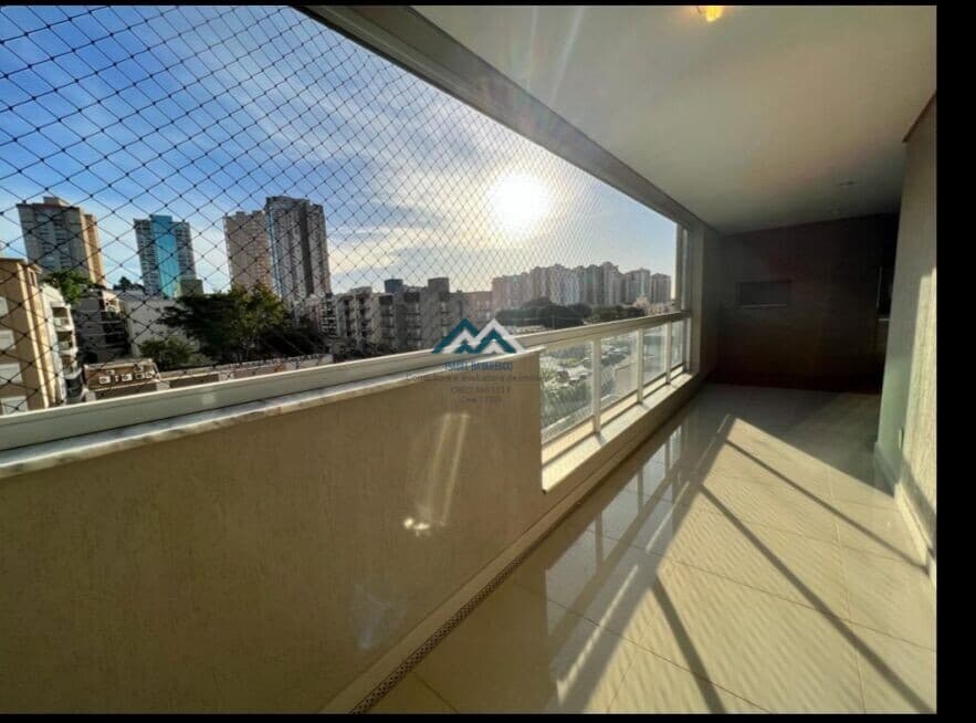 Apartamento em Ribeirão Preto - Bosque das Juritis