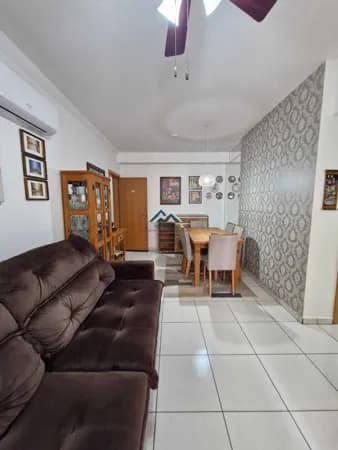 Apartamento em Nova Aliança, Ribeirão Preto/SP