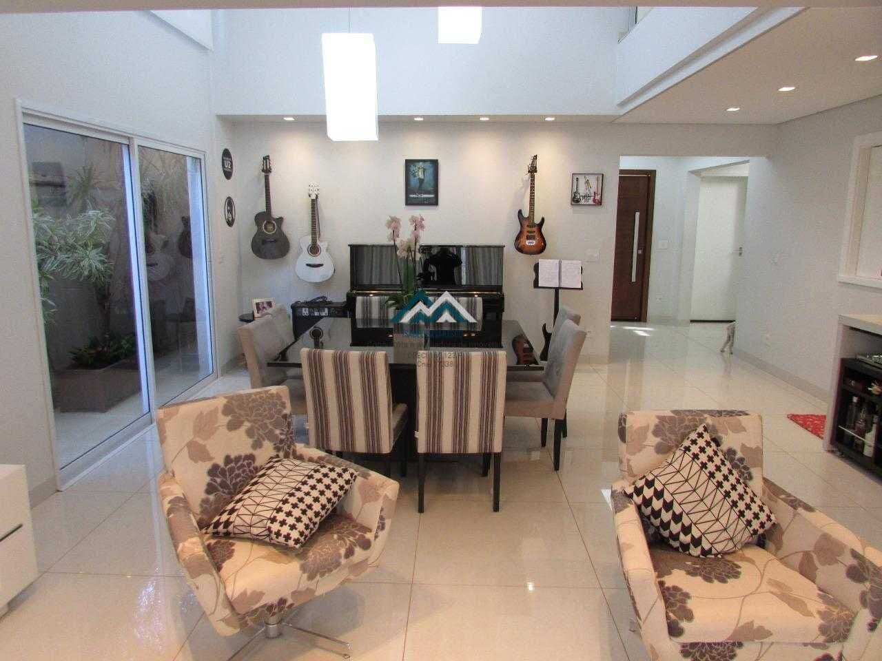Casa Sobrado em Jardim Saint Gerard, Ribeirão Preto/SP