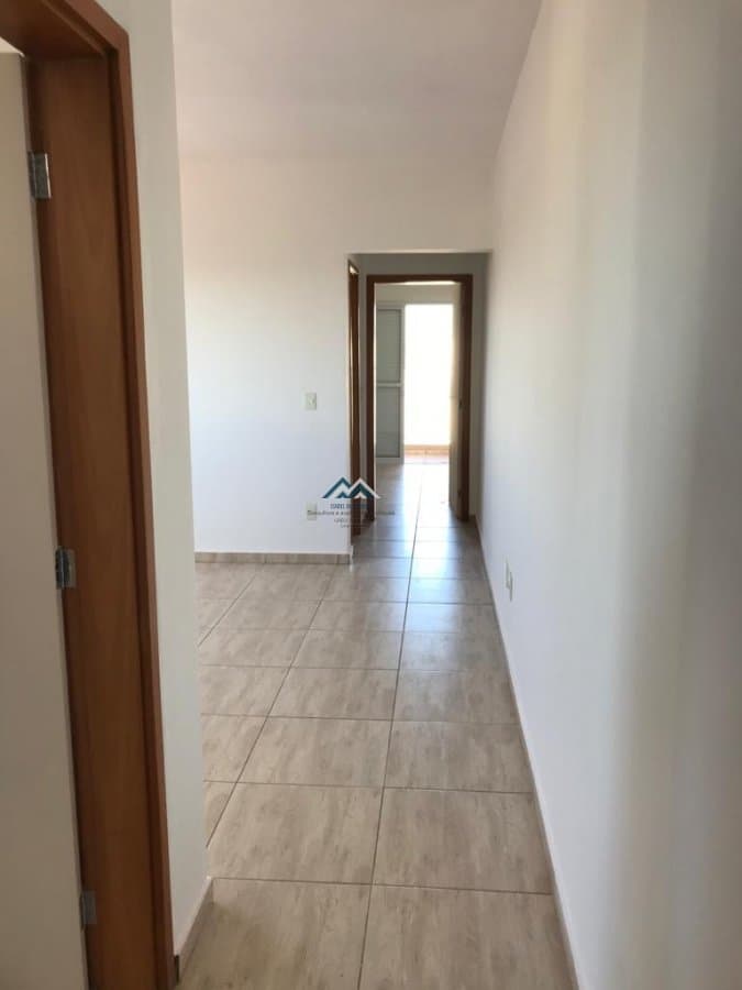 Apartamento Padrão para Venda em Vila Monte Alegre Ribeirão Preto-SP