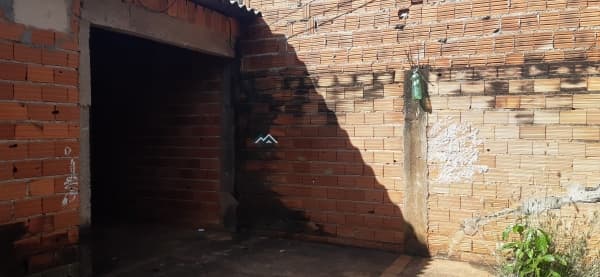 Casa Padrão para Venda em Jardim Heitor Rigon Ribeirão Preto-SP