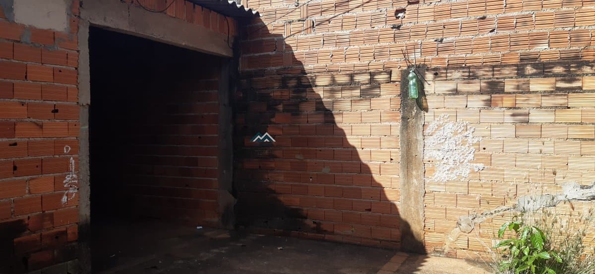 Casa Padrão para Venda em Jardim Heitor Rigon Ribeirão Preto-SP