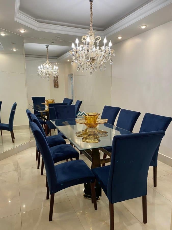 Apartamento Padrão para Venda em Centro Ribeirão Preto-SP