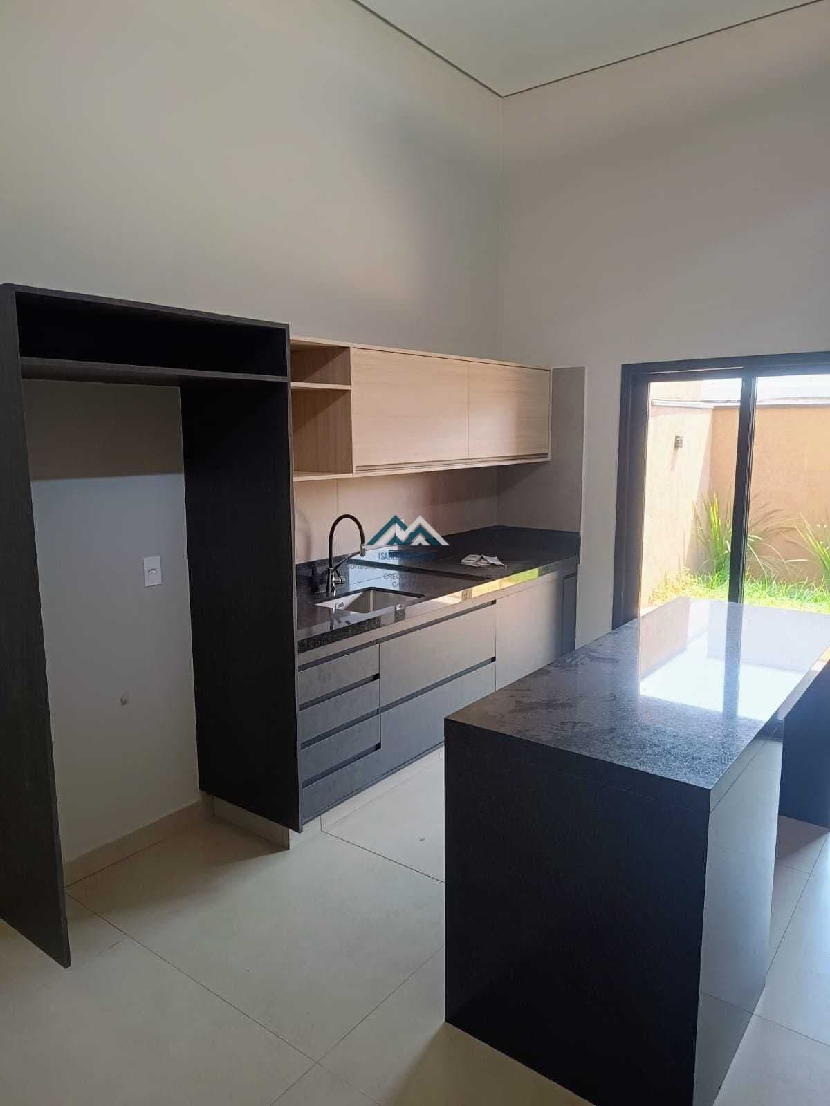 Casa de Condomínio em Ribeirão Preto - Recreio das Acácias