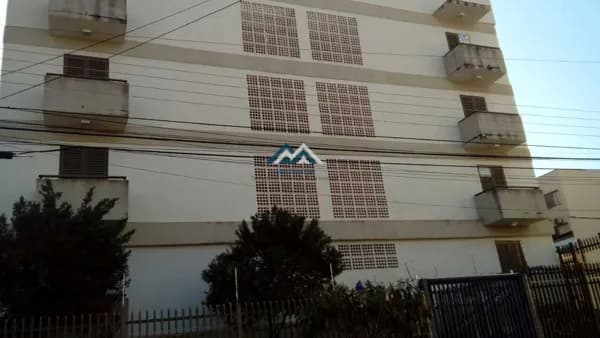 Apartamento em Ribeirão Preto - Jardim Paulista