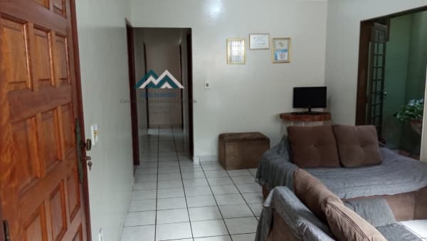 Casa Padrão para Venda em Jardim Joaquim Procópio de Araújo Ferraz Ribeirão Preto-SP