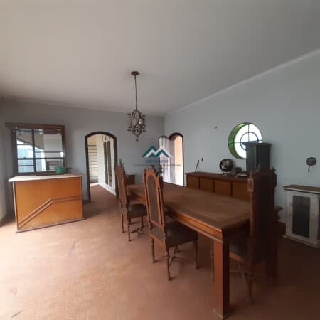 Casa em Jardim Palma Travassos, Ribeirão Preto/SP