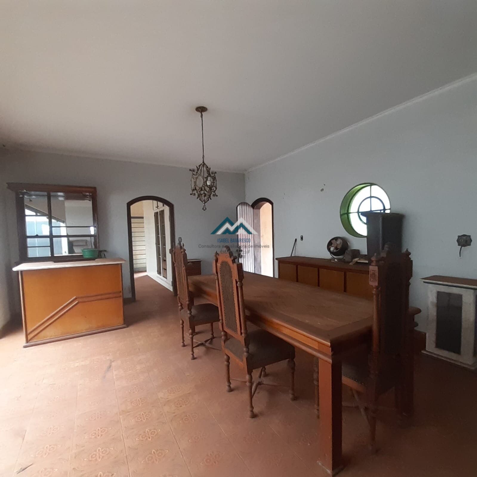 Casa em Jardim Palma Travassos, Ribeirão Preto/SP