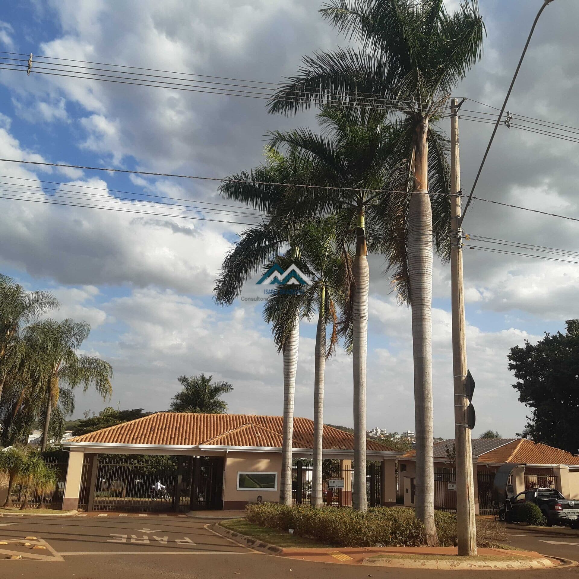 Lote/Terreno em Ribeirão Preto - Bonfim Paulista