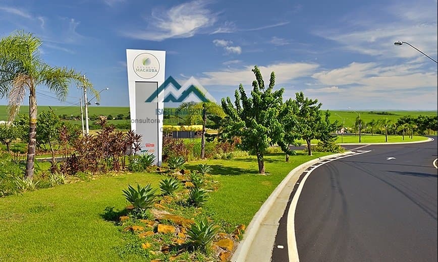 Terreno para Venda em Reserva Macauba Ribeirão Preto-SP