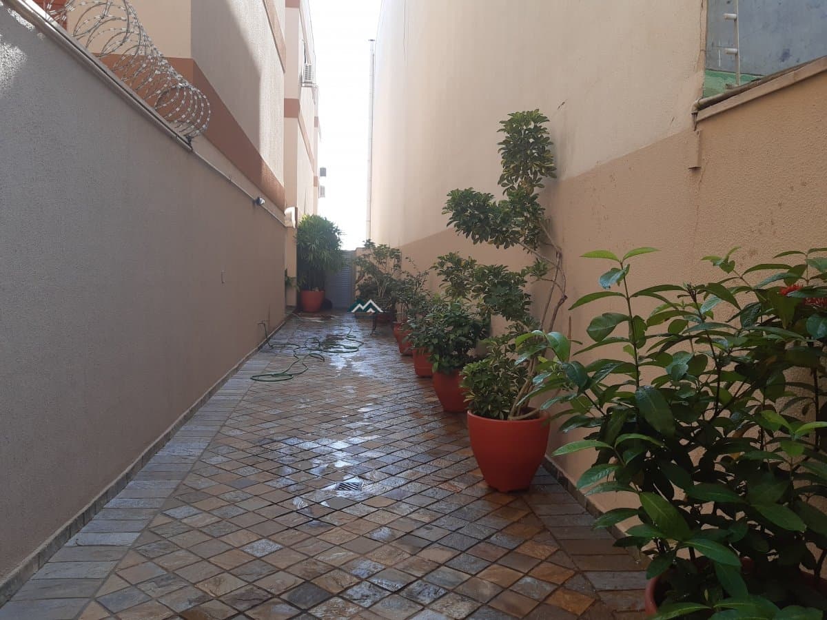Apartamento Térreo para Venda em Jardim Castelo Branco Ribeirão Preto-SP