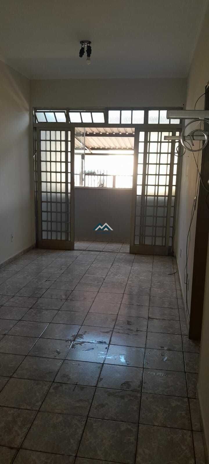 Apartamento Térreo em Nova Ribeirânia, Ribeirão Preto/SP