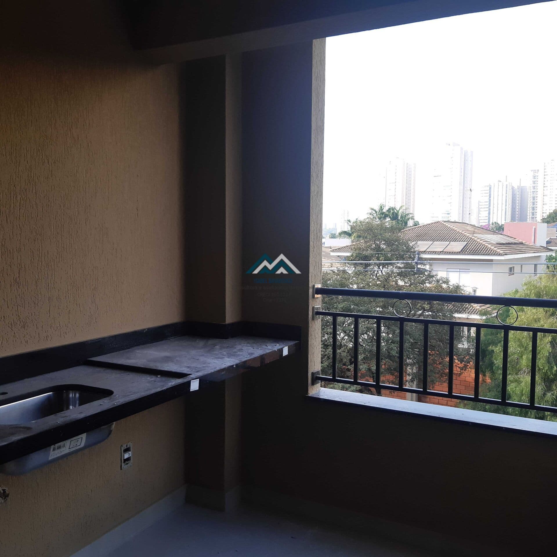 Apartamento em Bosque das Juritis, Ribeirão Preto/SP