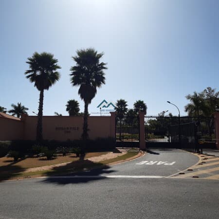 Lote/Terreno em Ribeirão Preto - Jardim Olhos D´Água I