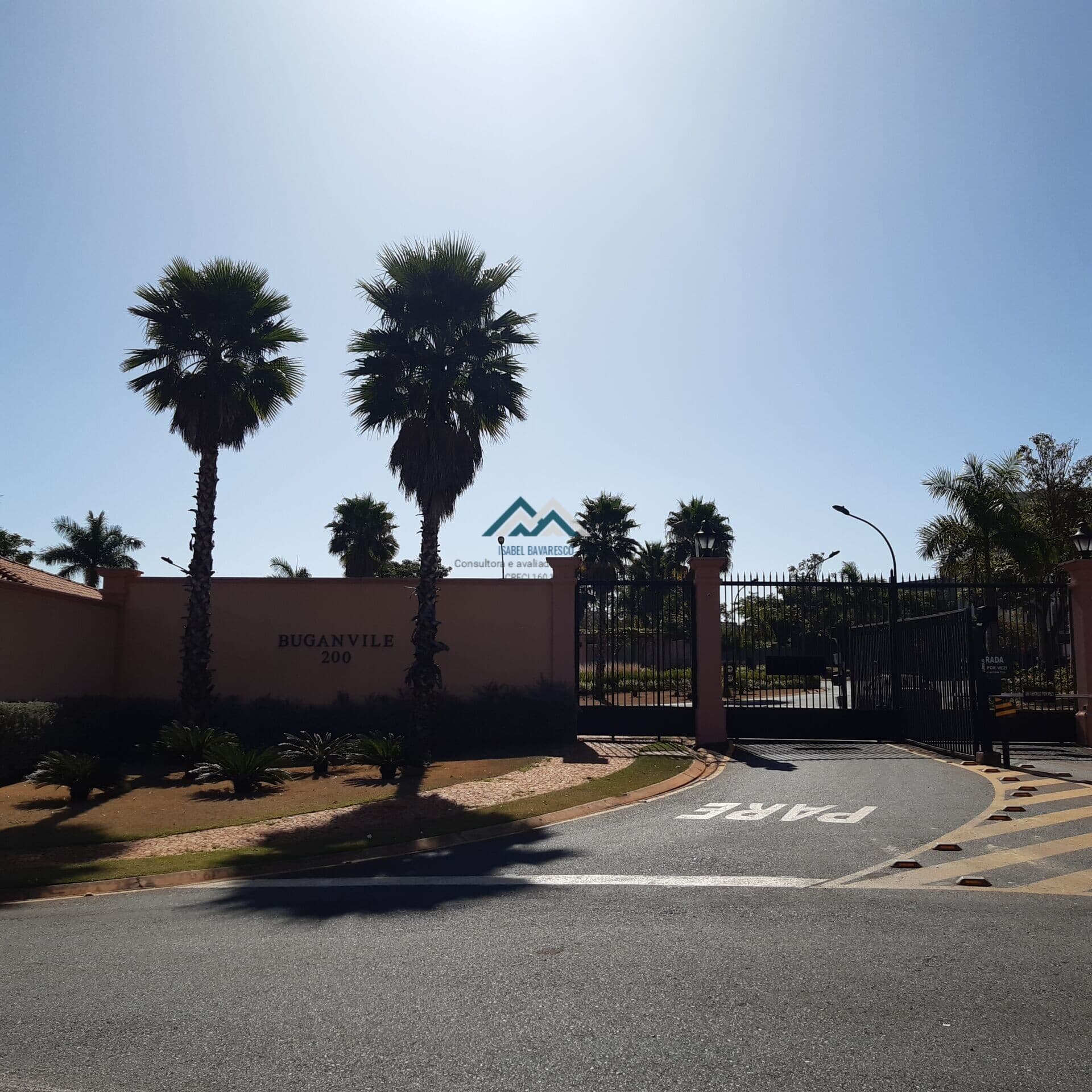 Lote/Terreno em Ribeirão Preto - Jardim Olhos D´Água I