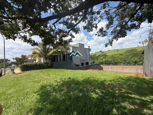 Lote/Terreno em Ribeirão Preto - Alphaville