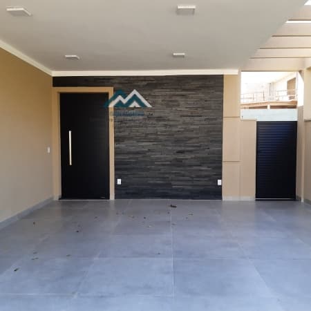 Casa em Condomínio para Venda em Jd Sao Jose Ribeirão Preto-SP