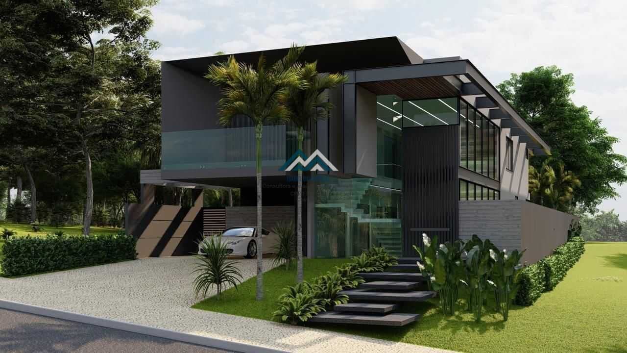 Casa em Condomínio em Bonfim Paulista, Ribeirão Preto/SP