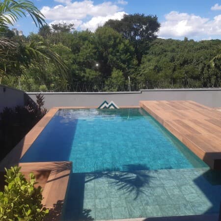 Casa em Condomínio em Condomínio Arara Verde, Ribeirão Preto/SP