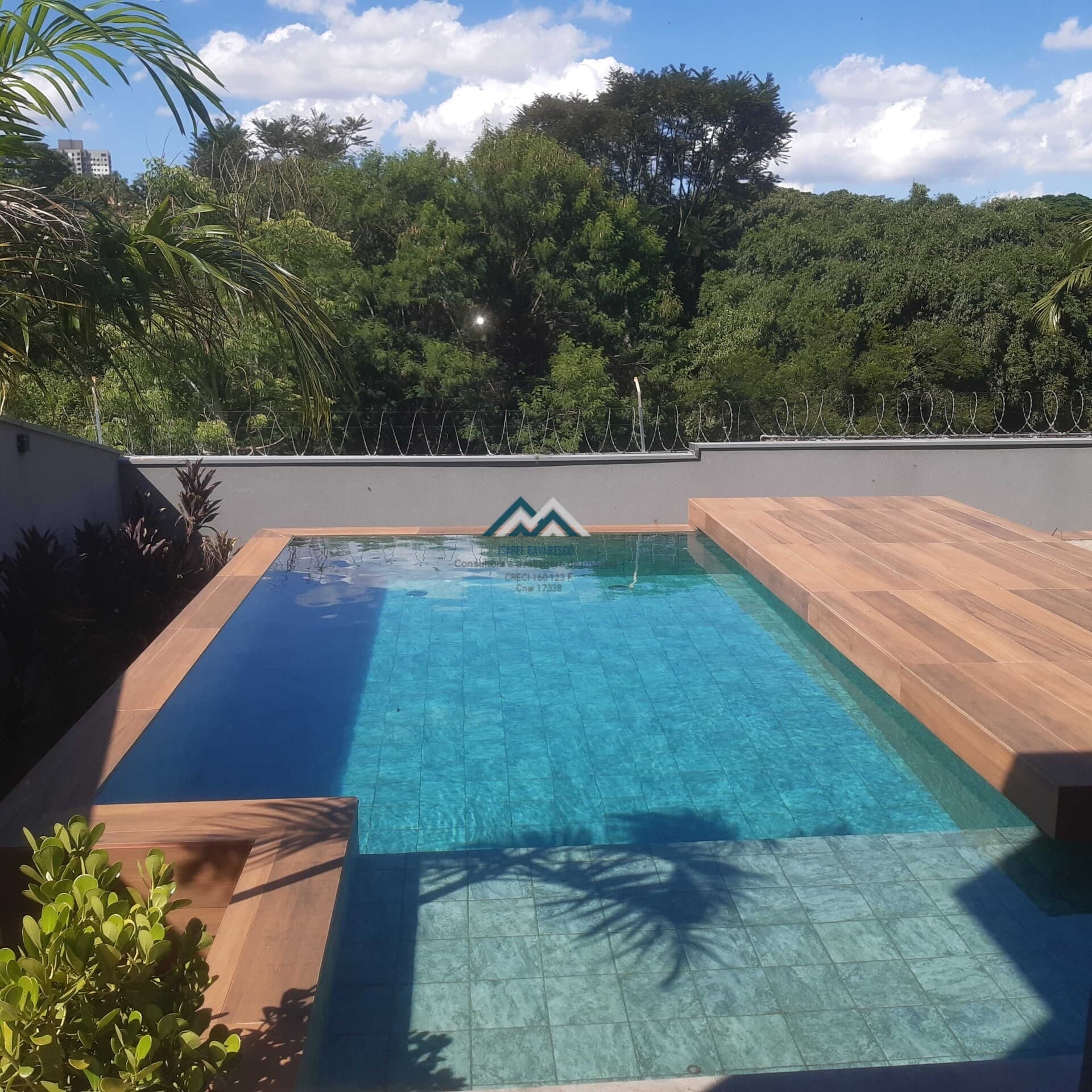 Casa em Condomínio em Condomínio Arara Verde, Ribeirão Preto/SP