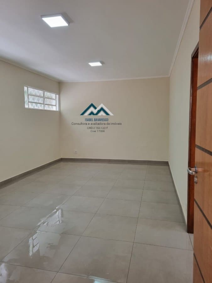 Casa Térrea para Venda em Vila Monte Alegre Ribeirão Preto-SP