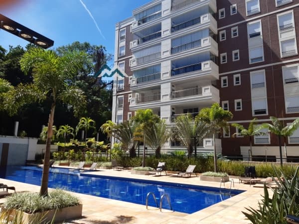 Apartamento Padrão para Venda em Ribeirânia Ribeirão Preto-SP