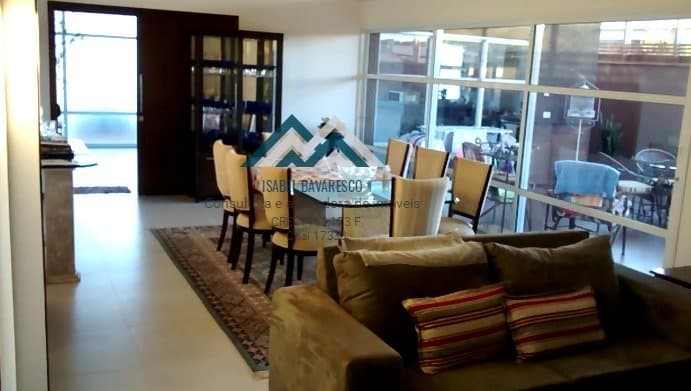 Casa em Condomínio para Venda em Vila do Golf Ribeirão Preto-SP